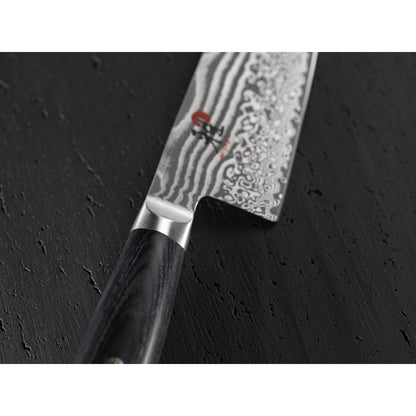 MIYABI 5000 FC-D 8 inch Gyutoh, Black-2