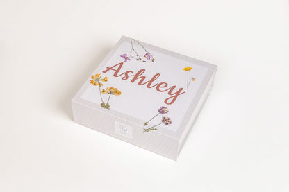 Lavender Natural Bath & Body Gift Box