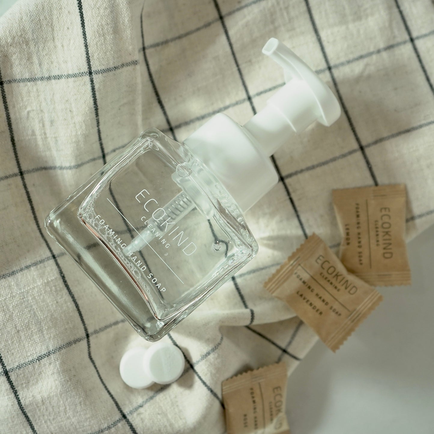 Hand Soap Starter Duo-2