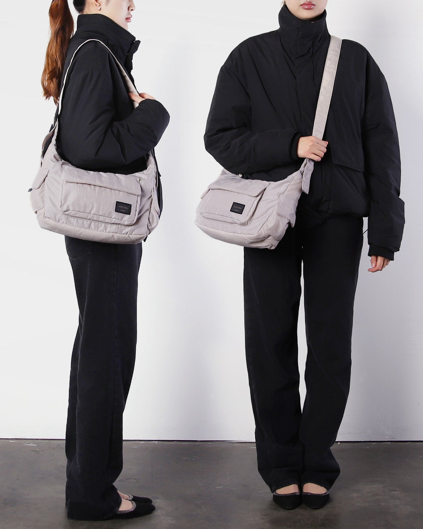 THE CARGO PACK-2