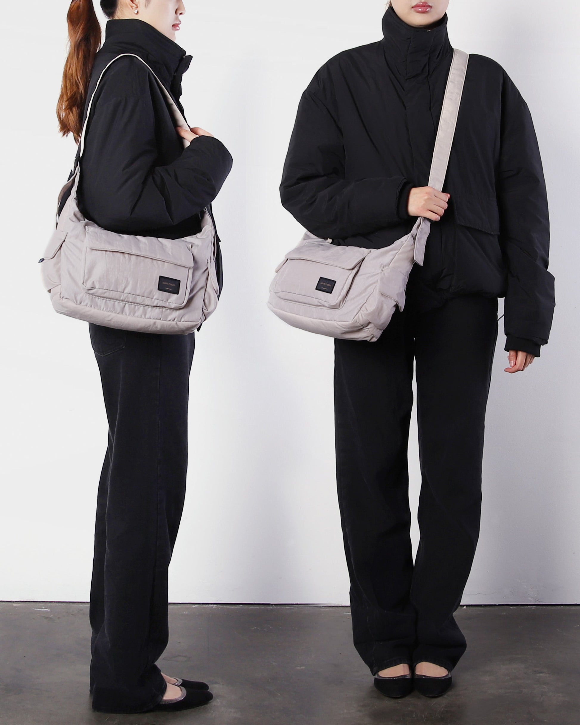 THE CARGO PACK-2