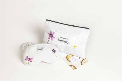 Lavender Natural Bath & Body Gift Box