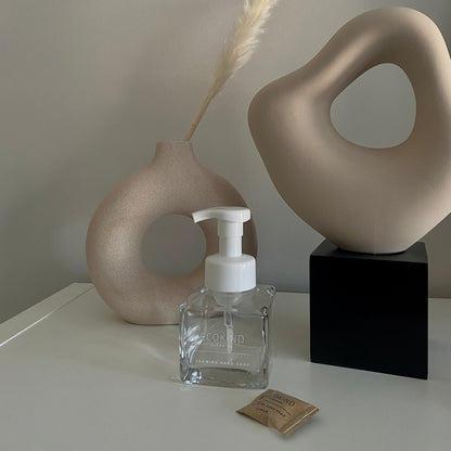 Hand Soap Starter Duo-3
