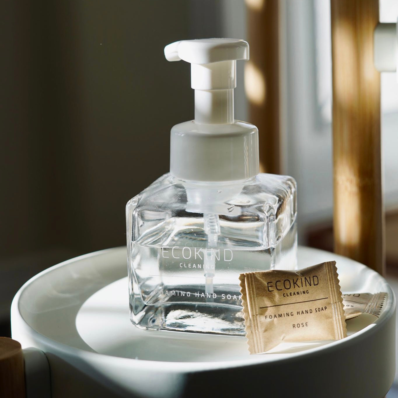 Hand Soap Starter Duo-4