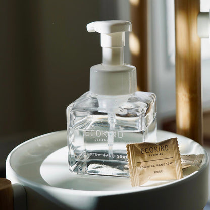 Hand Soap Starter Duo-4