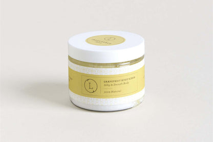 Cheer up Citrus Sunshine Gift Basket, Natural Care Package